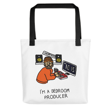 Load image into Gallery viewer, &quot;Producer&quot; Tote bag
