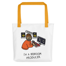 Load image into Gallery viewer, &quot;Producer&quot; Tote bag
