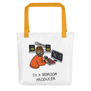 "Producer" Tote bag