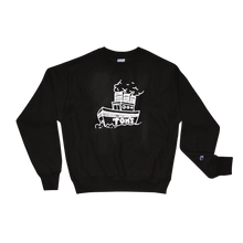 Load image into Gallery viewer, &quot;CRUISE&quot; Champion&#39;s Sweatshirt (B/G)
